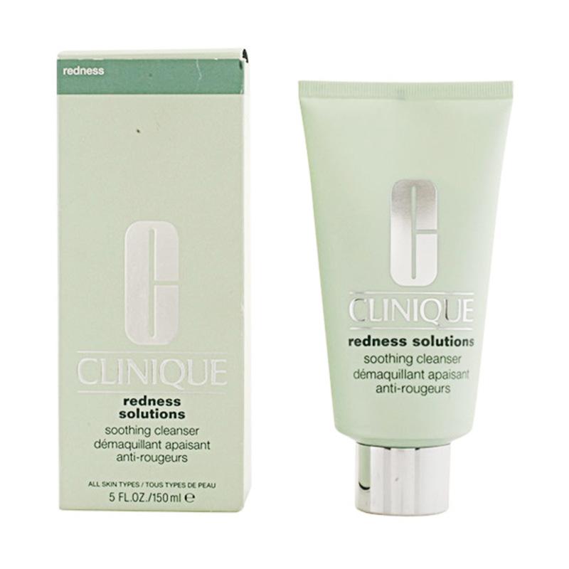 Soothing cleanser. Clinique redness solutions Soothing Cleanser. Clinique redness solutions Soothing Cleanser with Probiotic Technology. Clinique от покраснений. Clinique redness solutions Soothing Cleanser texture.