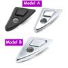 LHD RHD Car Inner Central Armrest Glove Box Switch Catch Button For BMW 5 Series F10 F11 F18 520 523 525 528 530 535 2011-2017