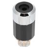 Monosaudio Pure Copper 24K Gold Plated Power Plug HIFI Audio Power Connector Plug 100‑250V