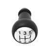 For 206 207 307 For C1 C2 C3 C4 New Quality Accessories 5 Speed Car Manual Transmission Auto Gear Shift Knob Lever Handle