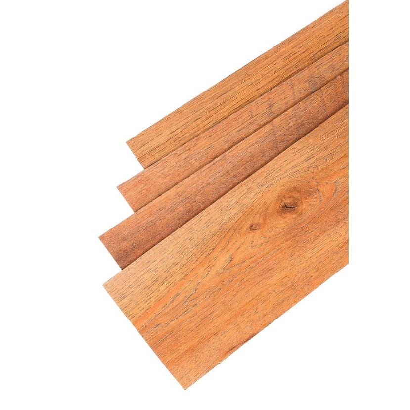 

Плитка ПВХ Dolleks Mw005 кедр