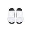 Nike Air Max Tavas Low top Toddler Shoes Black White Infant And Toddler Baby 844106-001