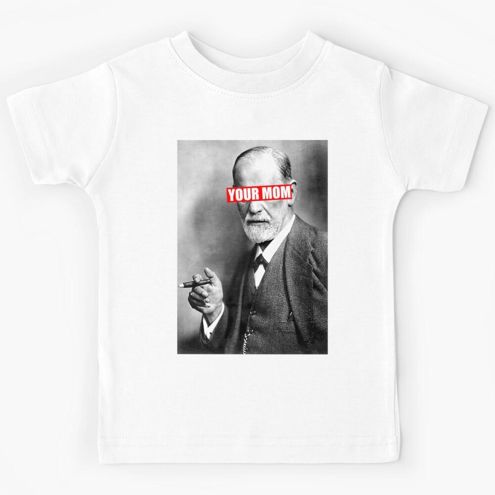 a great sigmund Kids T-Shirt 140