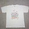 Vintage 2004 Cincinnati Flying Pig Marathon T Shirt Adult XL Double Sided Y2K