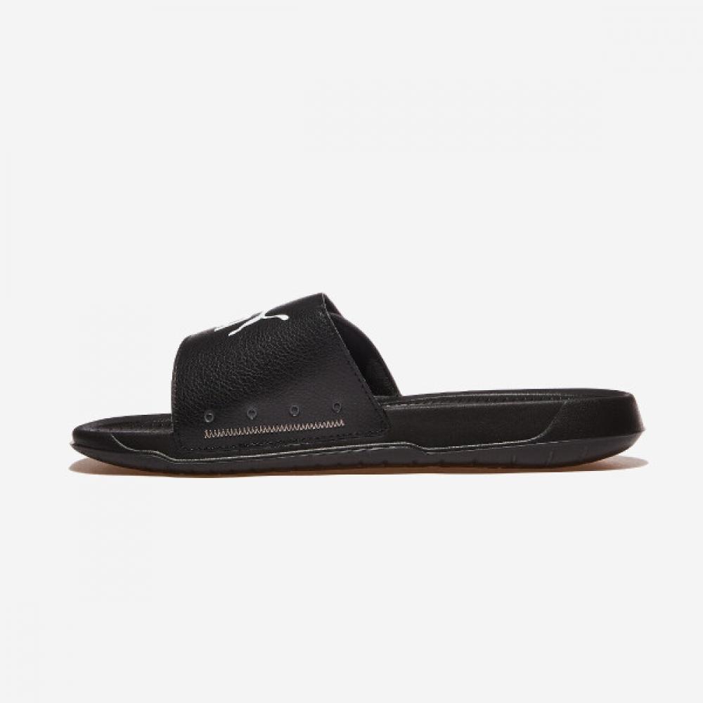 Puma Unisex Slide Slipper Gs Royalcat Comfort 2 Essent