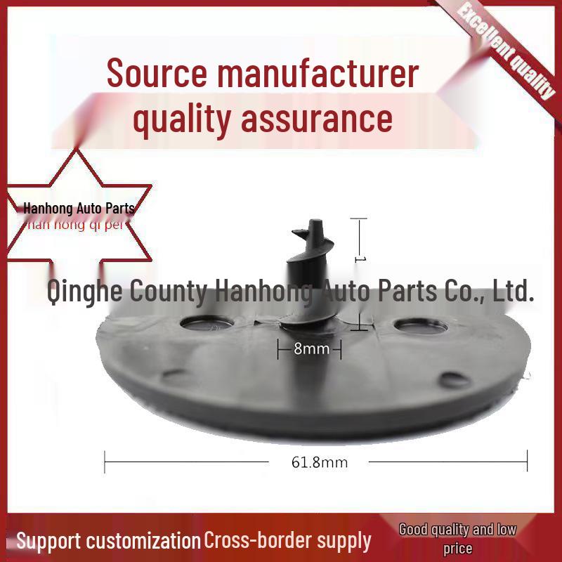 BMW Mini and More: Floor Mat Carpet Fixing Buckle
