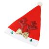 Cartoon Christmas Hat Holiday Costume Decoration