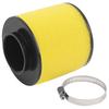 Motorcycle Air Filter For Honda TRX250TM TRX250TE TRX250 TRX 250 Recon FourTrax 250 ES TRX250EX Sportrax 250 EX TRX250X SE 2x4