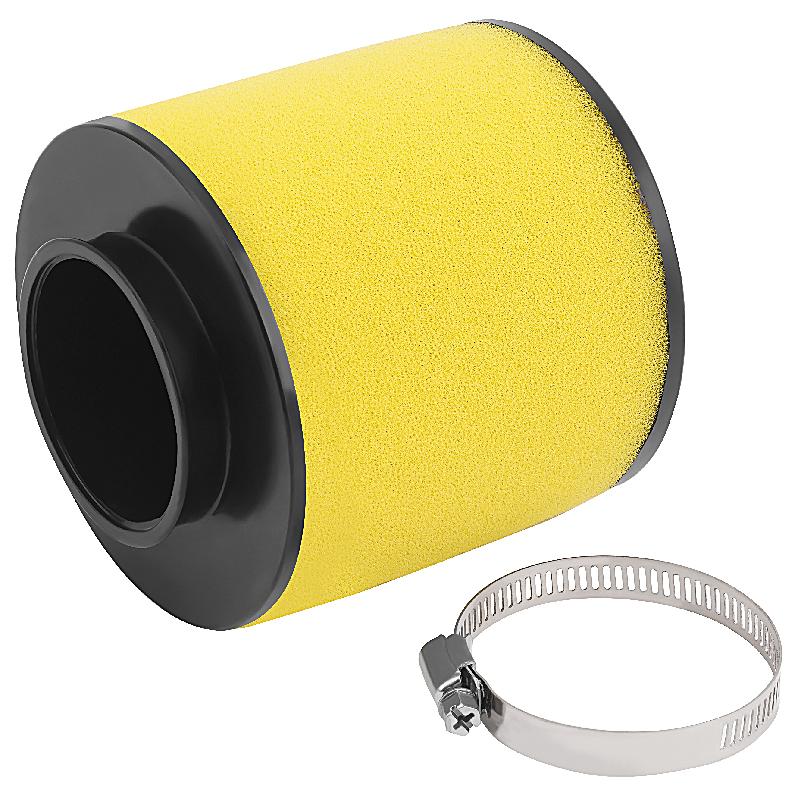 Motorcycle Air Filter For Honda TRX250TM TRX250TE TRX250 TRX 250 Recon FourTrax 250 ES TRX250EX Sportrax 250 EX TRX250X SE 2x4