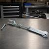 Boat Trailer Brake Adjuster Marine Grade Steel with Threaded Rod