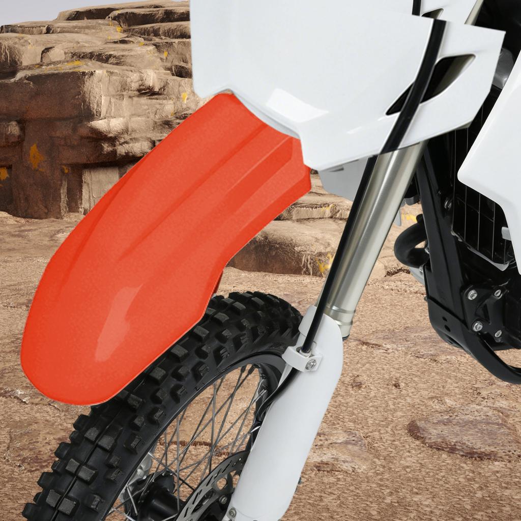 For Tuttio Tutti Soleil 01 Front Mud Guard Motorcycle Body Frame Parts Electric Motorbike Mud Guard For Electric Motorbike Dirt