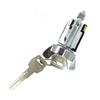 Ignition Lock Cylinder + 2 Keys For Ford E150 E250 E350 F150 F250 F350 1985-1991
