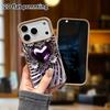 Phone Case: Lambskin 2D Flat Samsung Galaxy A34 A35 M05 M06 S20 S22 S21 FE Plus 5G Protective Case, Carved Heart, Christmas and Halloween Gift