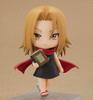 Good Smile Company Nendoroid SHAMAN KING Osorezan Anna Plastic Painted Movable Figure Non-Scale