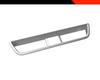 2026 Mazda CX-5 RHD Interior Decorative Frame: Console, Dashboard & Vent
