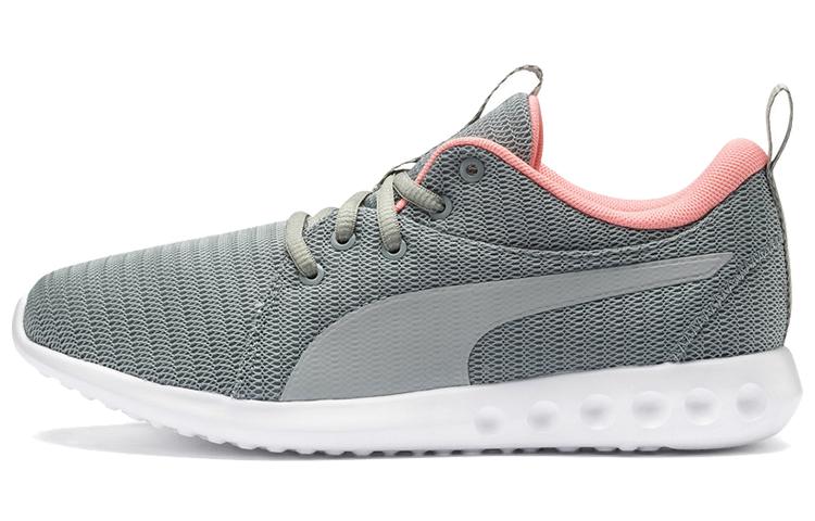 PUMA Carson 2 Зеленый/Белый Женские 190038-07 35.5