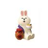 1pc Japan Zakka Mid-Autumn Festival Japan Miniature Figurines Resin Craft Bookshelf Decoration Collectible Scene Decoration