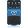 Bellinger TM300 Tube Amp Modeling