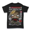 XXXTentacion Pop Culture Action Figure Rap Trap T-shirt Shirt Tee Man Woman -