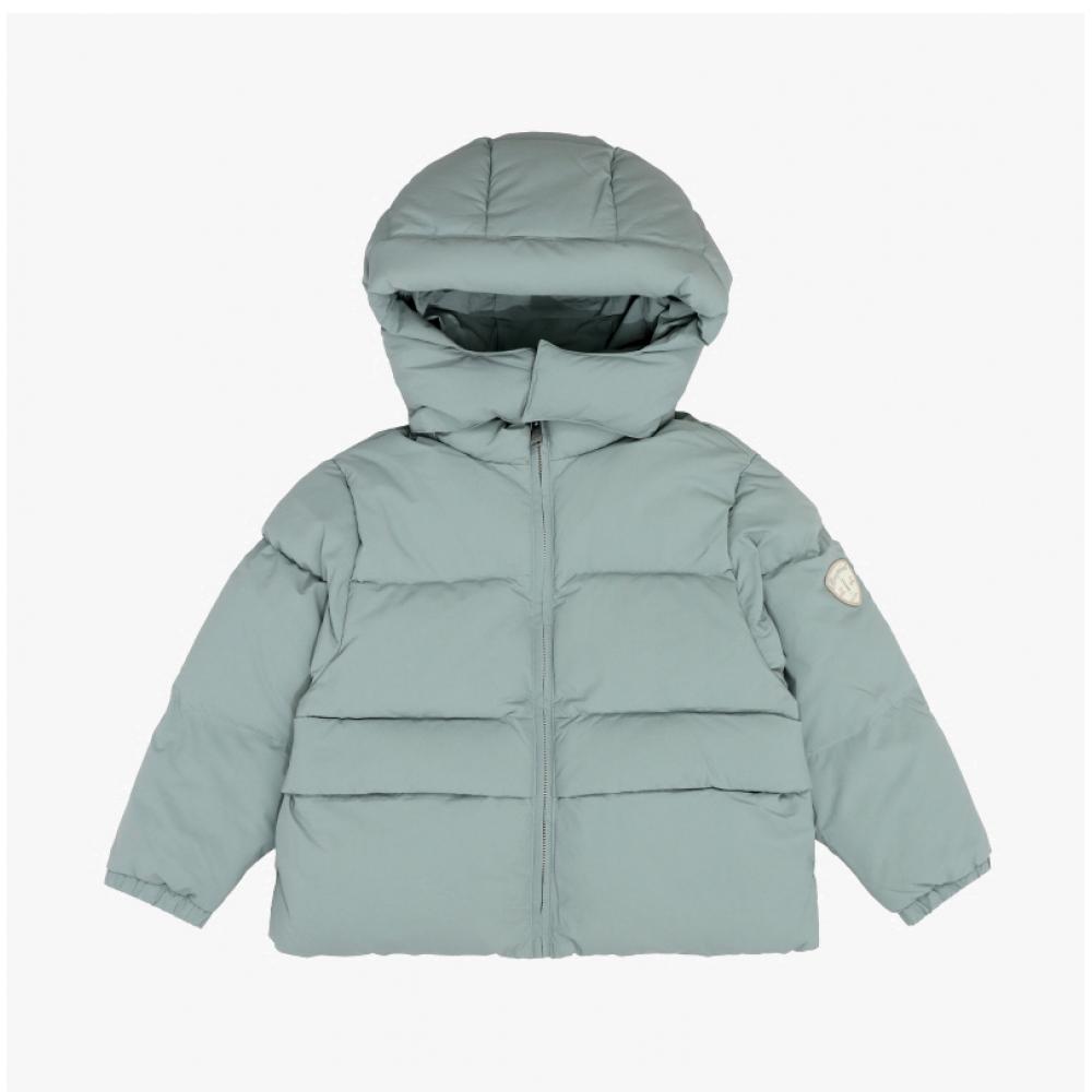 Bonpoint Girls Padding W05gouw00011 043c Jessie