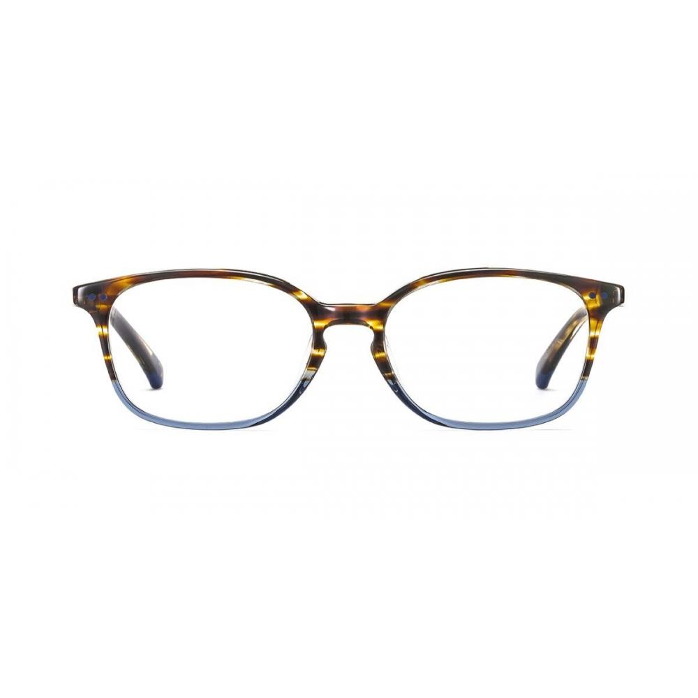 

Etnia Barcelona Kay Hvbl Unisex Eyeglasses Tortoise Blue/47