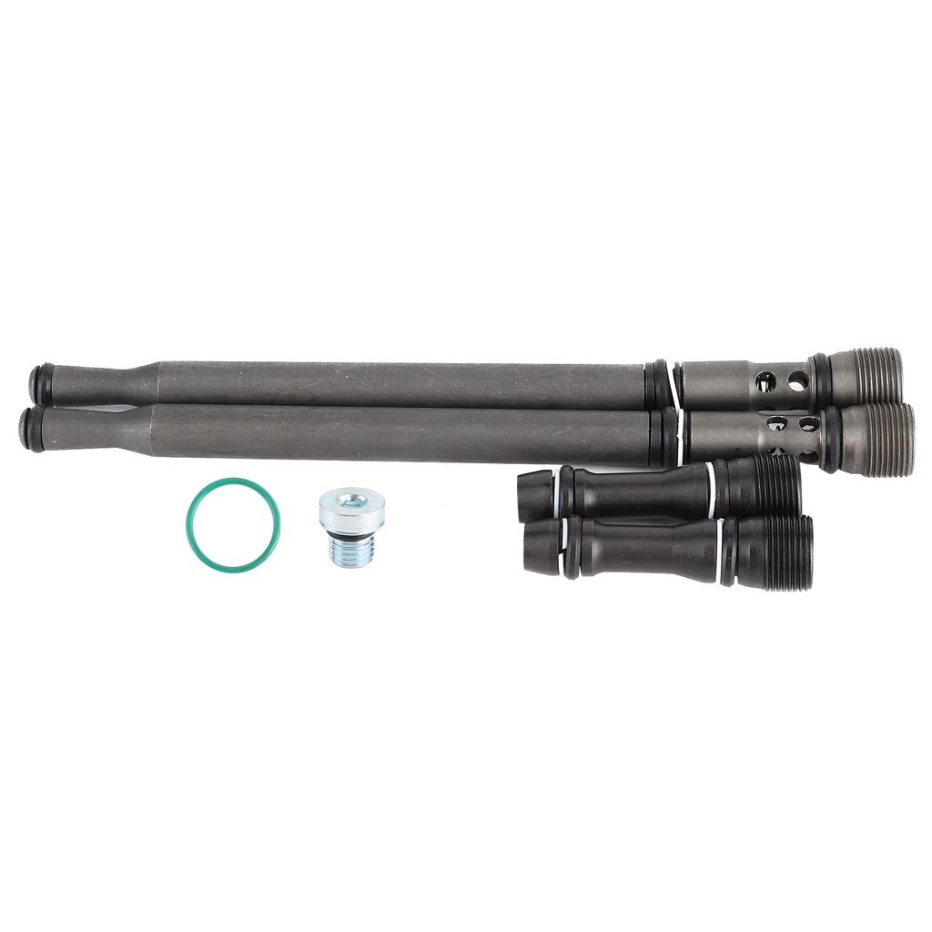 Stand Pipe Updated Dummy Plug Kit 6E7Z 9A332 A Fit for FORD E350 20042010