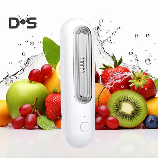 Deodorizér chladničky Odstraňovač zápachu Kompaktný dizajn Nabíjateľný Široko používaný Osviežovač vzduchu Odstraňovač zápachu toalety