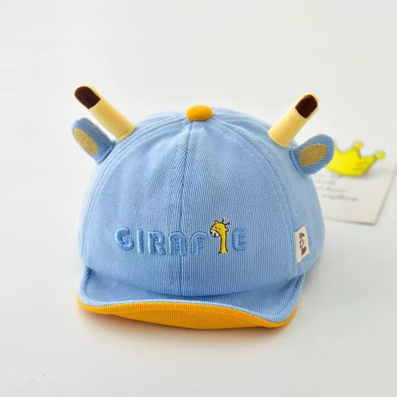 Unisex Winter Windproof Hat and Scarf Set for Kids with Face and Ear Protection