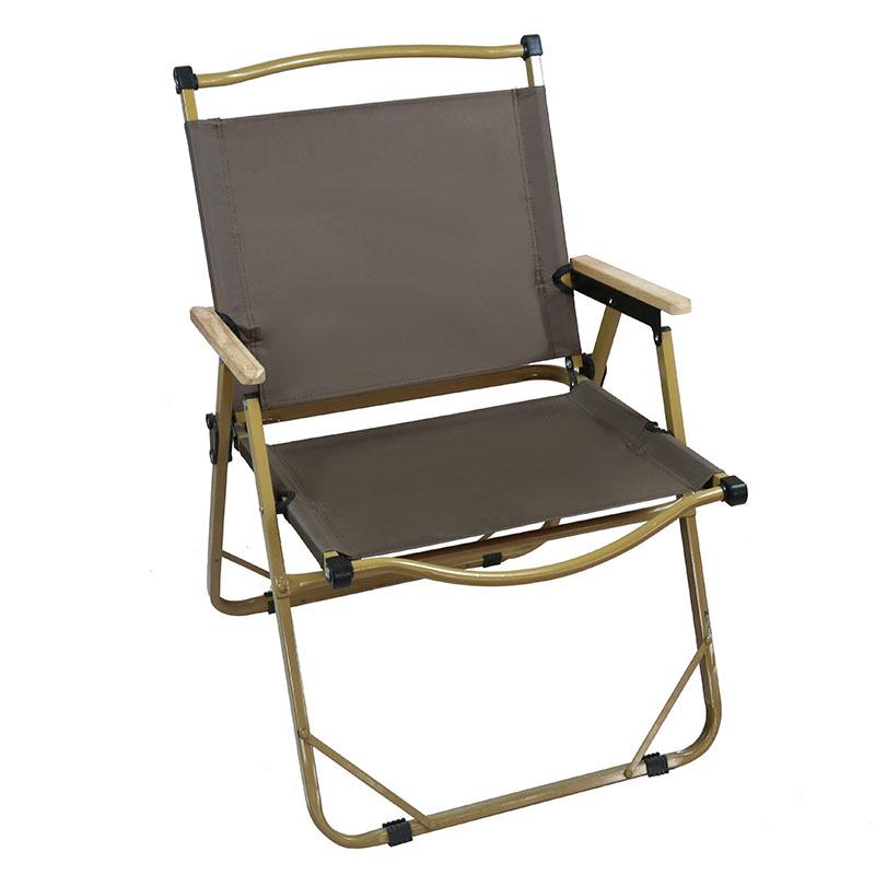 Portable Outdoor Lightweight Folding Beach & Camping Chair
