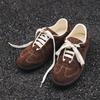 Niche Low-Top Sports And Leisure Shoes American Retro Board Shoes German Training Shoes Men'S New Spring Fur Tide Shoes