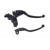 For CFMOTO 675SR 675NK CF650-11 Clutch Handle Handle Horn Brake Handle Moto Accessories