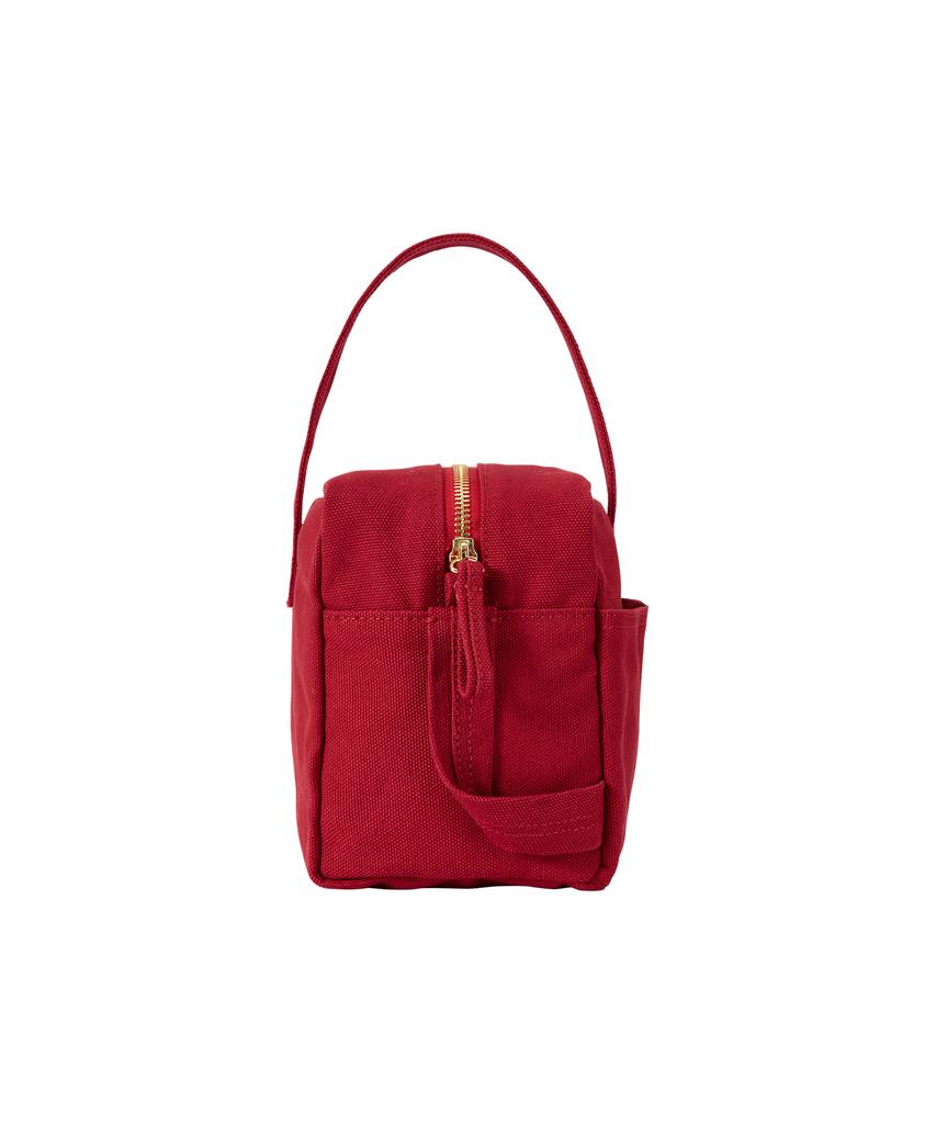 Nohant Mini Tool Bag Red