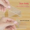 Mileqi Traceless Nano Double-Sided Tape