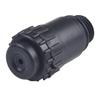 Breathing Rod Vent Hat for Air Compressor Accessories 1pc