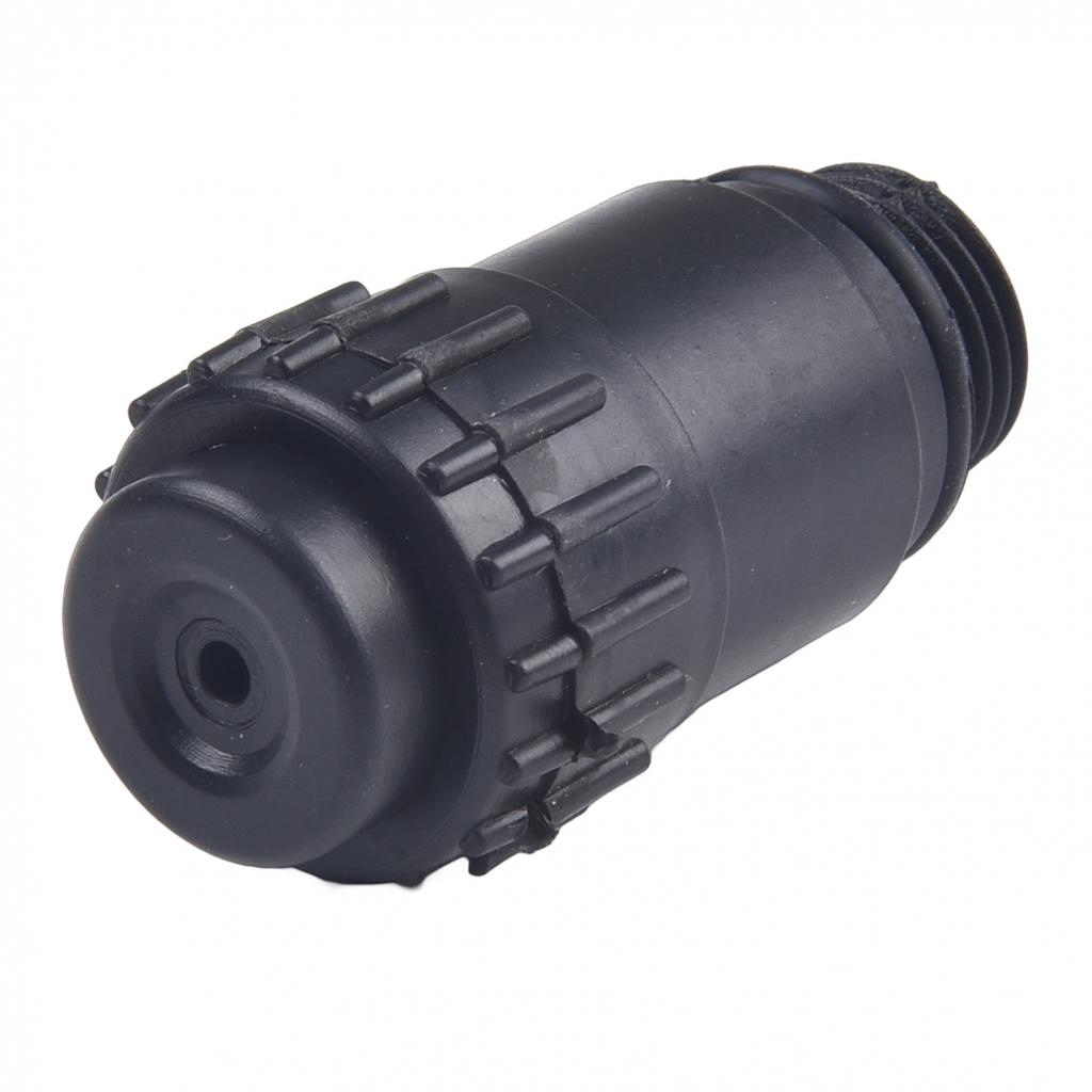 Breathing Rod Vent Hat for Air Compressor Accessories 1pc