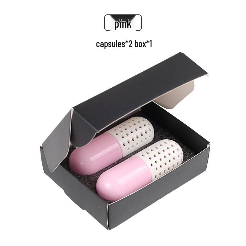 

Ароматизовані дезодоруючі капсули для спортивного, повсякденного та шкіряного взуття, освіжувачі для шафи для взуття