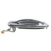 Exterior Door Handle Fit for 99-07 Silverado Tahoe Yukon Replaces 15107655 Rear Left Door Handle Pull Handle