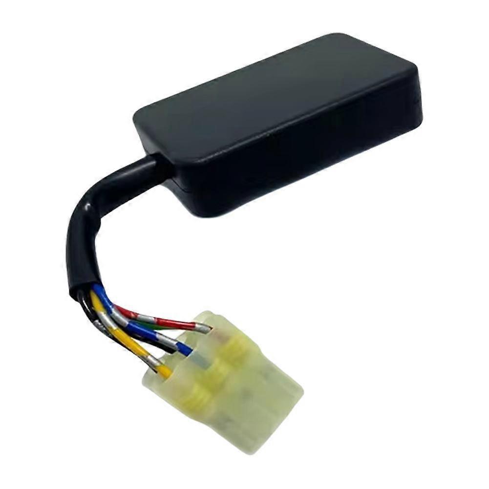 For Yamaha Immobiliser Emulator
