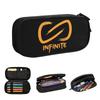 Caylus Pencil Cases Big Capacity Pen Bags Pen Box Pencil Pouch For Boys Girls Students Stationery School Office