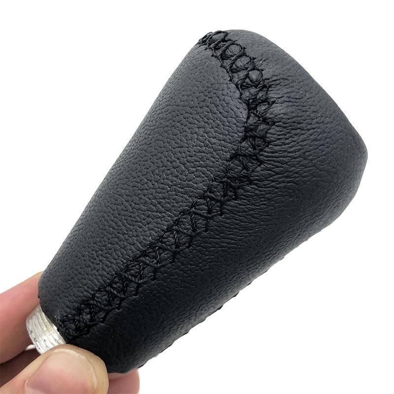For Great Wall V200 V240 2010 2011 2012 2013 2014 2015 Gear Shift Knob Gaiter Boot Cover Case Collars Car Styling Accessories