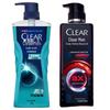 Deep Sea Adventure Cologne Shower Gel & Anti-Dandruff Shampoo Set