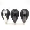 For Lexus GS350 GS450h GS460 LS460 LS600h RX350 RX450h ES350 IS250 2008 2009 2010 2011 Gear Shift Knob Car Styling