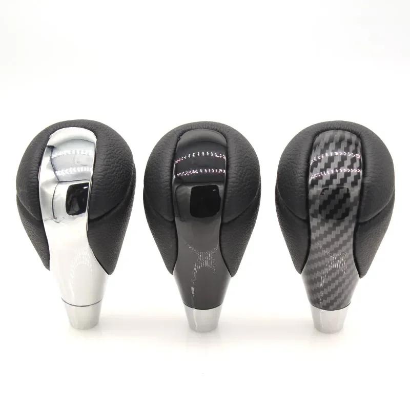 For Lexus GS350 GS450h GS460 LS460 LS600h RX350 RX450h ES350 IS250 2008 2009 2010 2011 Gear Shift Knob Car Styling