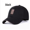 Unisex Summer Sun Protection Baseball Cap with Curved Brim