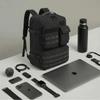 Menbag Military 16 Inch Laptop Backpack Tgn498a