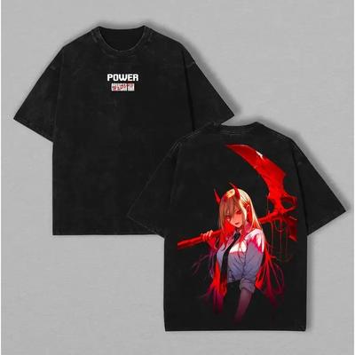 Oberteile – T-Shirts