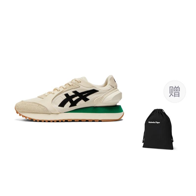 Onitsuka Tiger Moage CO 'Cream Black' Men's 1183B555-103