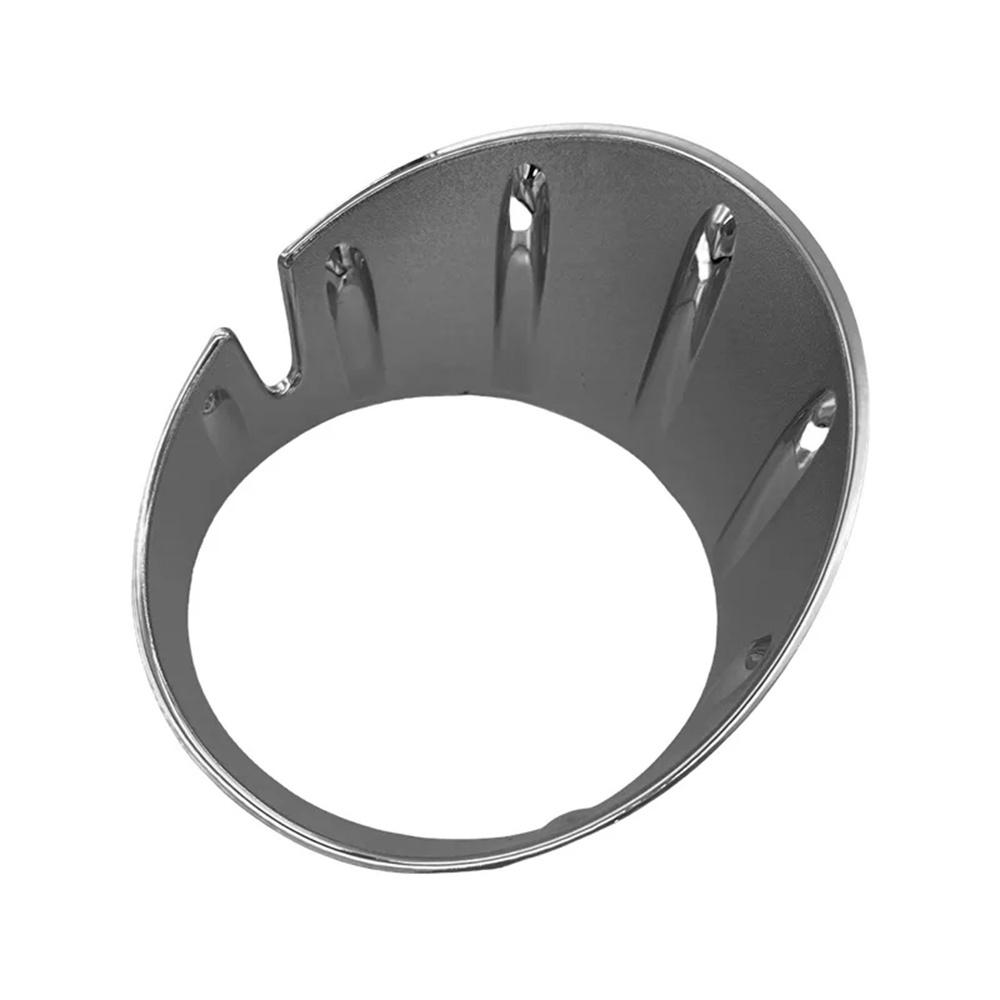 

Right Fog Light Trim Cover 51117248792 Fit for Mini Cooper