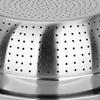 Hui Huang Stainless Steel Draining Basin