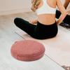 Balance Disc Cover Pad Storage Bag Compact Effectively Workout Equipment Stability Cushion